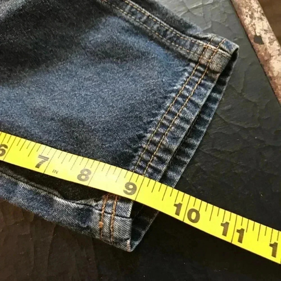 ❤️Harley Davidson  jeans - Picture 7 of 9